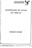 Catalogo ricambi motopropuls gr2 pag80